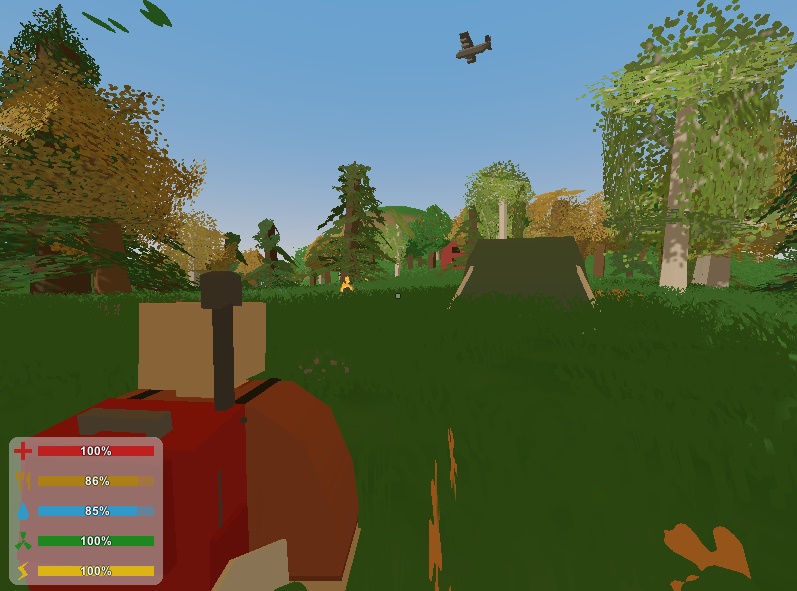 unturned – Unturned Mod