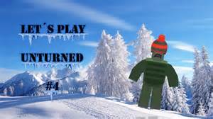 Yukon – Unturned Mod