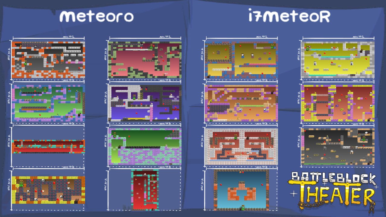 Meteoro