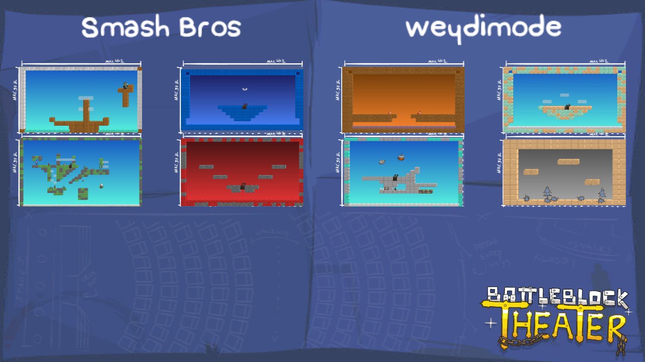 Smash Bros