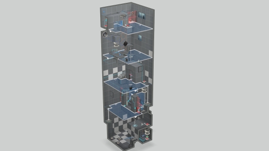 OzChamps Tower Series: 2 of 5