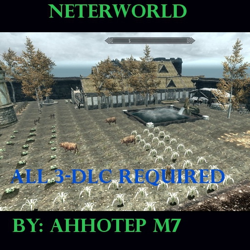 Neterworld
