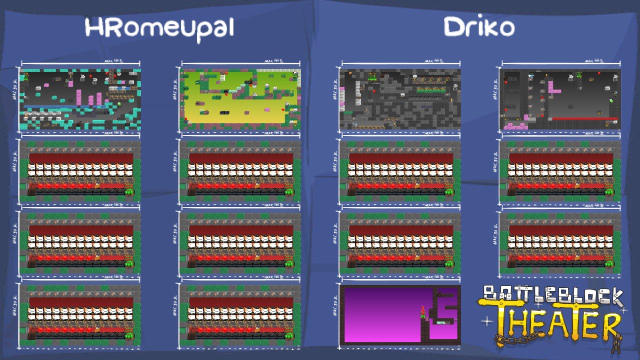 HRomeupal