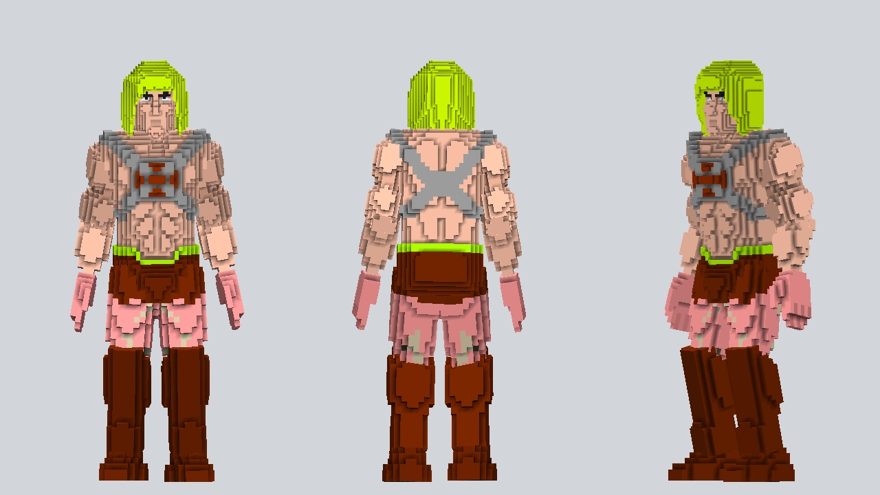 HE-MAN