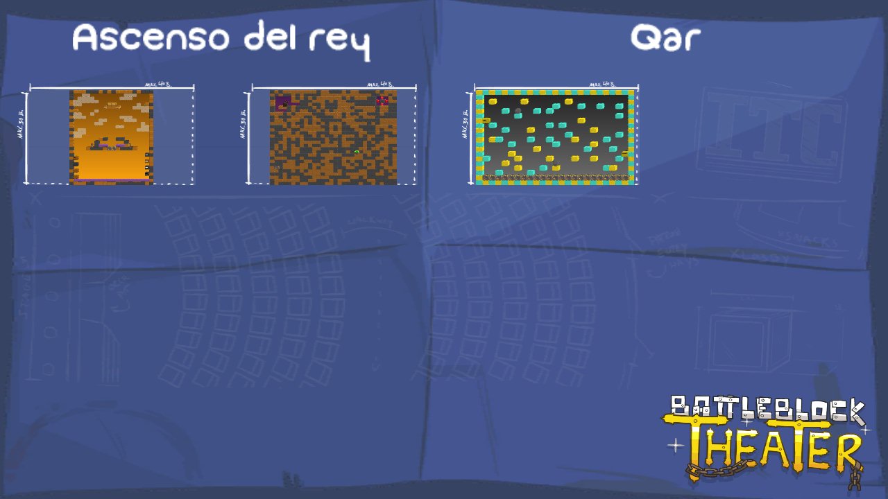 Ascenso del rey