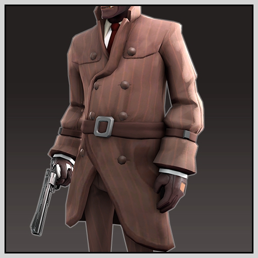 Chicago Overcoat