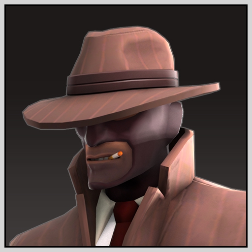 A Hat to Kill For