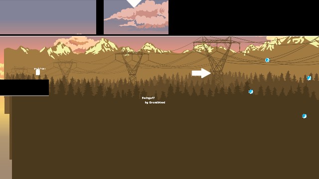 Swingoff preview