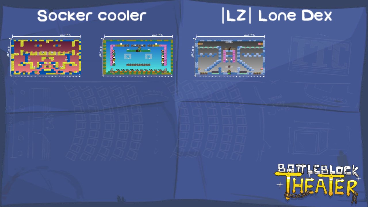 Socker cooler