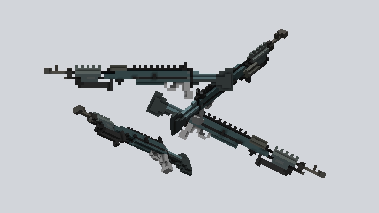 Machine gun (Security)