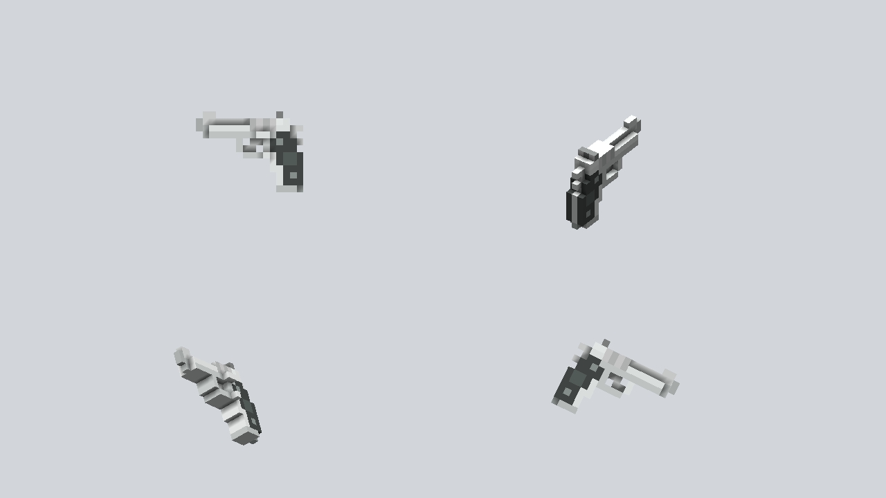 Beretta 92FS