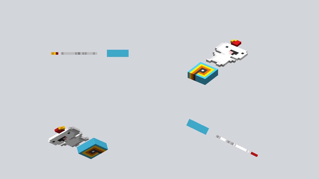 Gomez Shovel (FEZ)