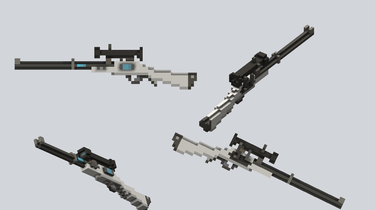 Whaler's Flintlock