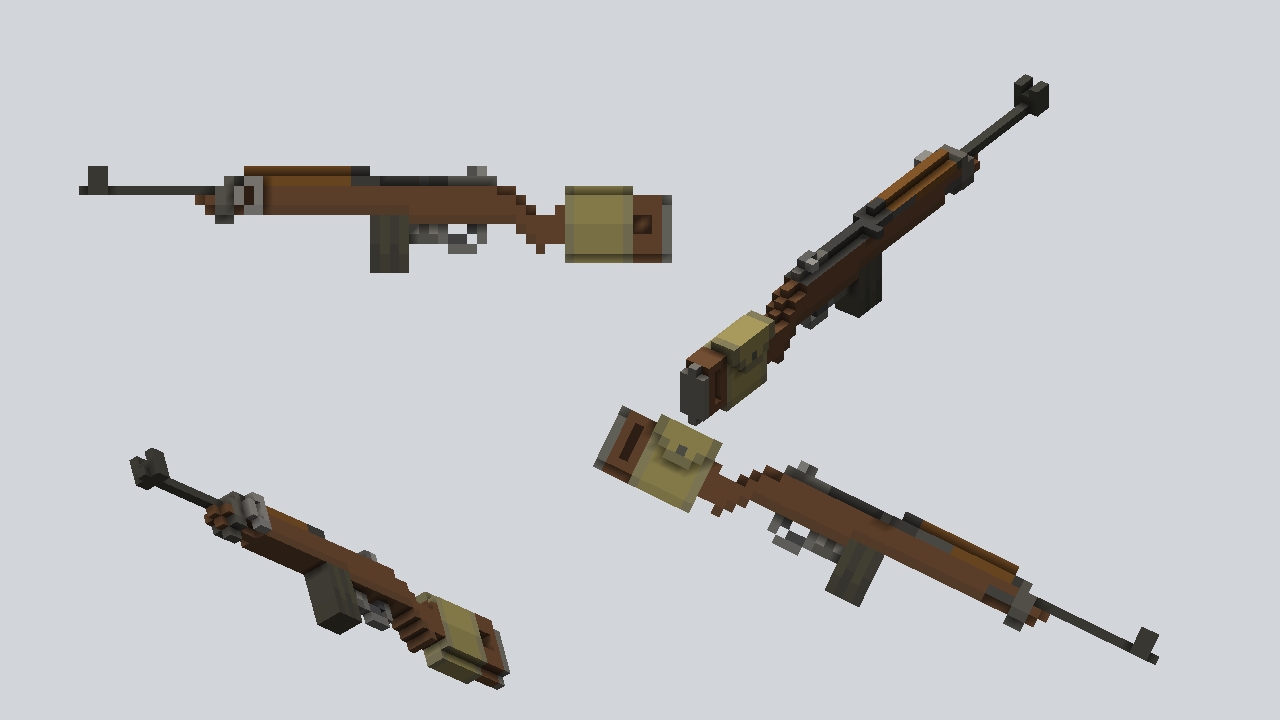 M1 Carbine