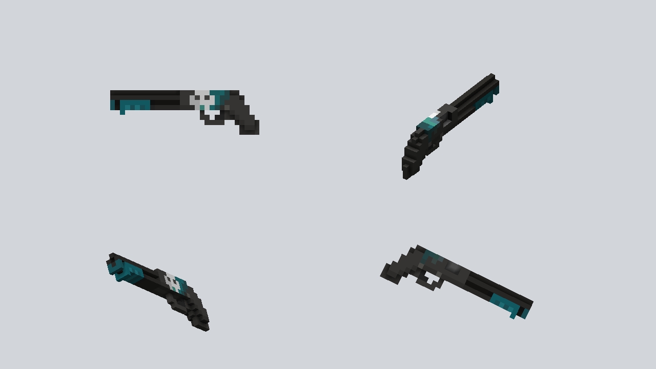 Shotty (Rebellious)