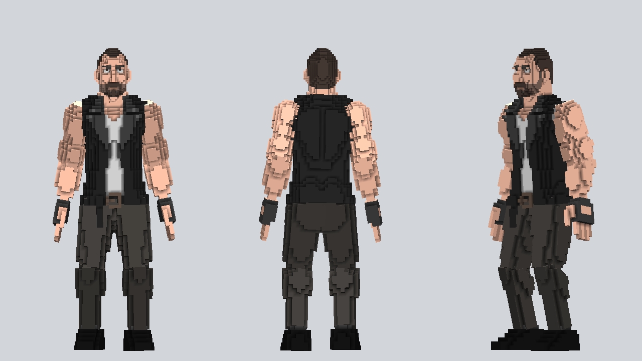 Francis (L4D)