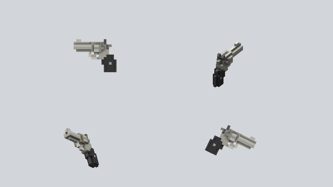 Colt Python .357 Magnum (New)