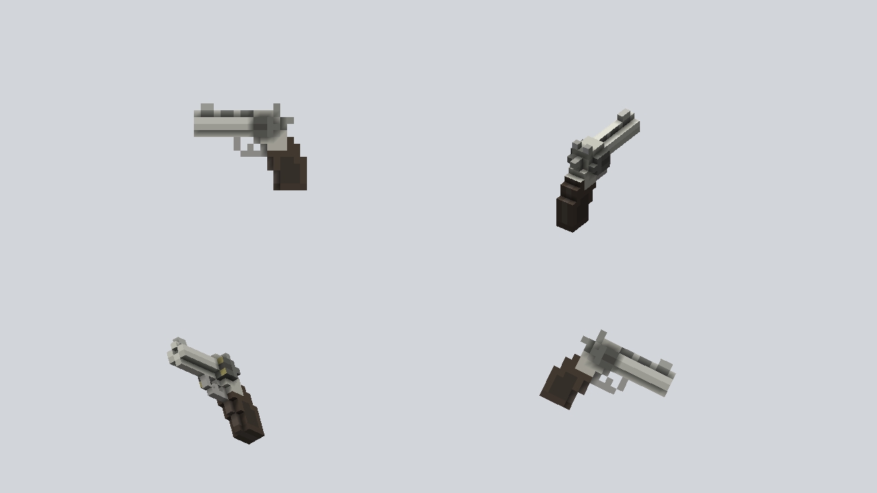 Another .357 Magnum