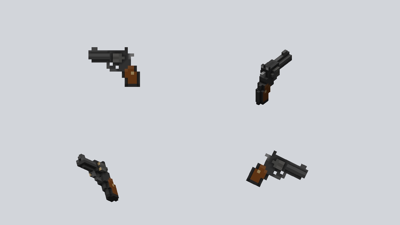 Colt Python .357 Magnum (Noir) (New)