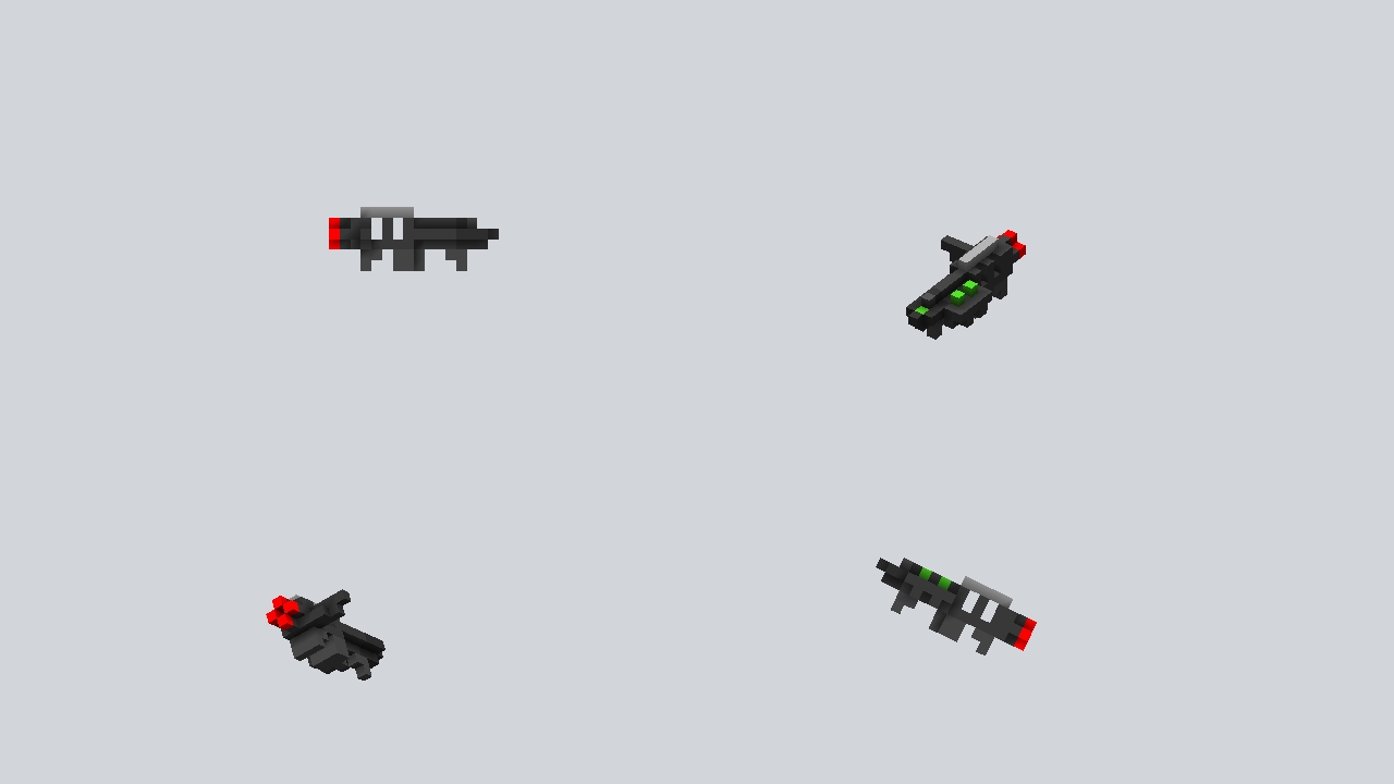LASER-DRILL preview