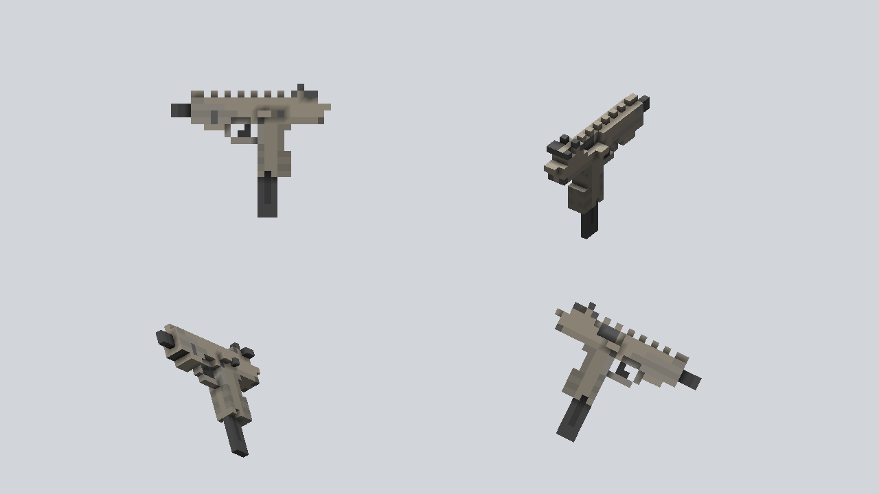 Brügger & Thomet MP9