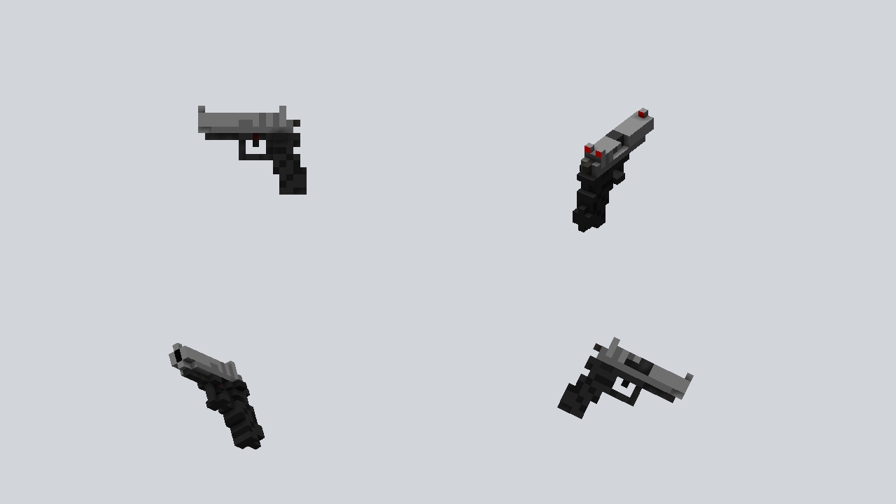 FN FNX-45