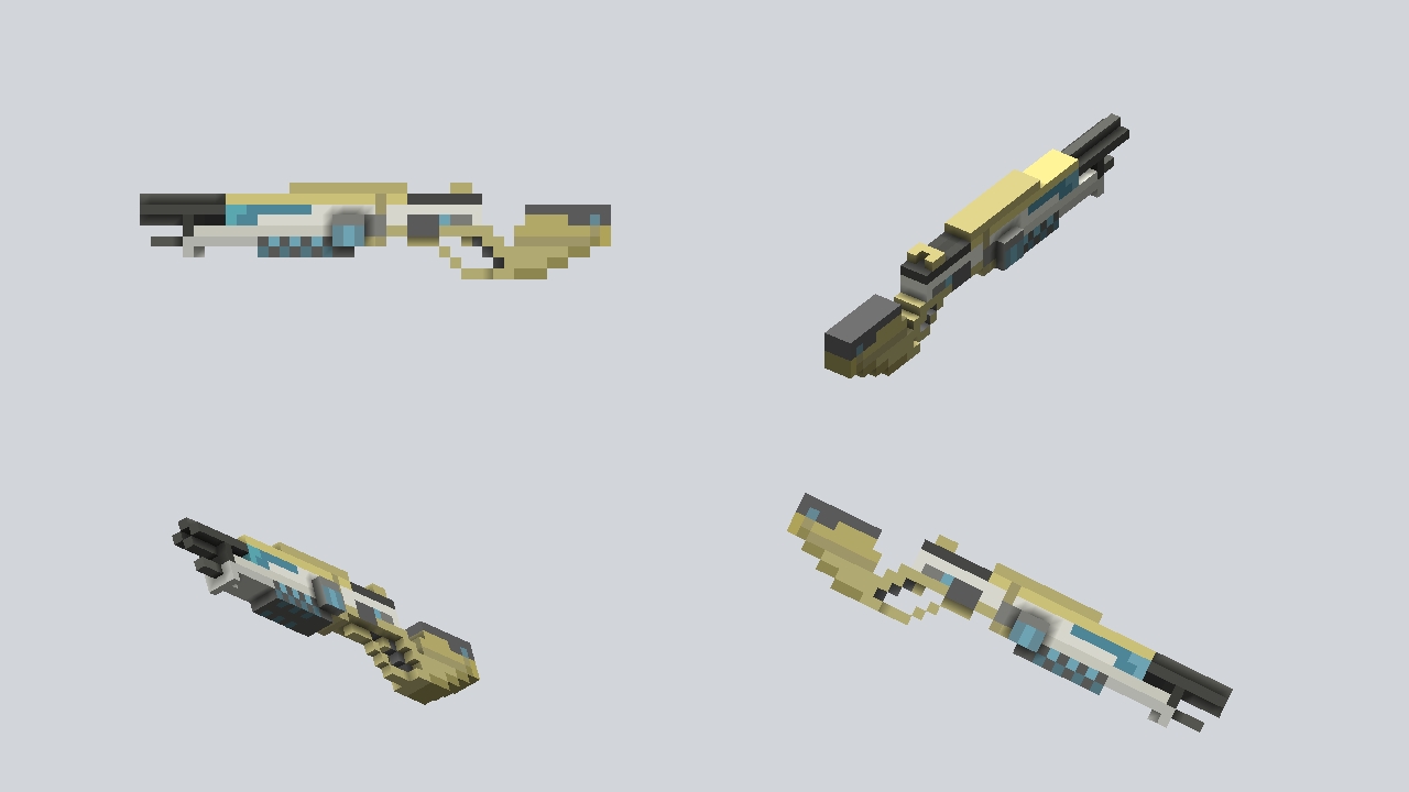 Hyperion Interfacer