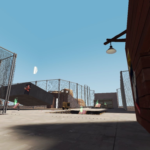 Insomnia Plus Boredom Workshop Edition – Team Fortress 2 Mod