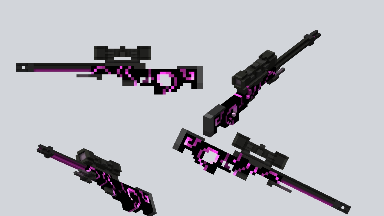 AWP (Wraith) (updated)