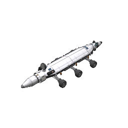 Mun Rover Kronos