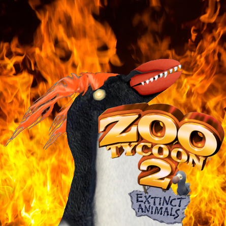 Killer Penguin