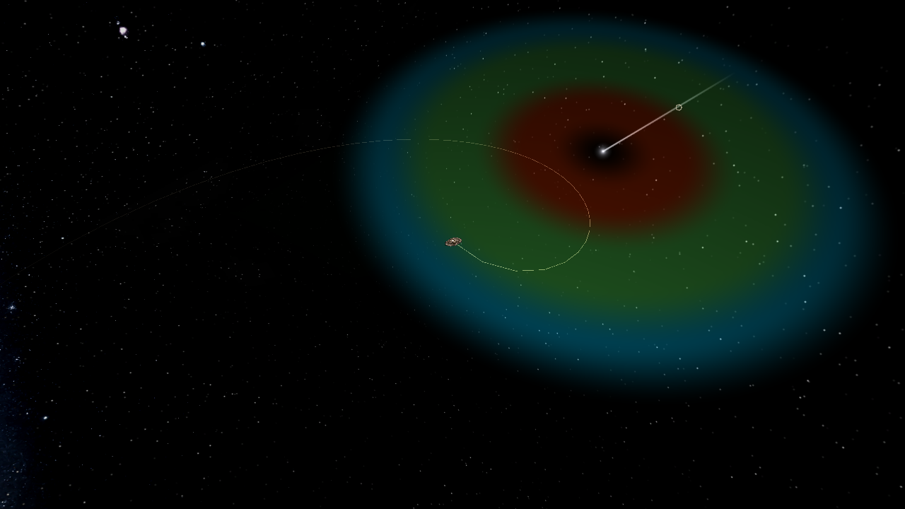 j1407b SUPERSATURN