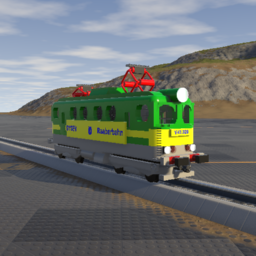 GySEV V43