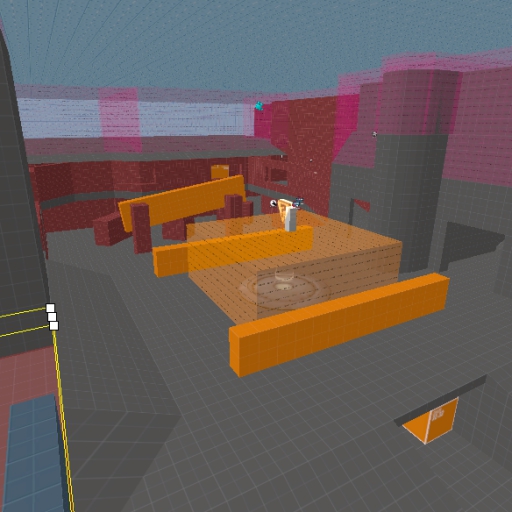 Hilltop – Team Fortress 2 Mod