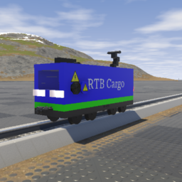 TP-420 RTB Cargo