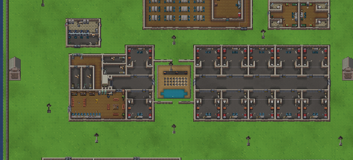 colorado penitentiary