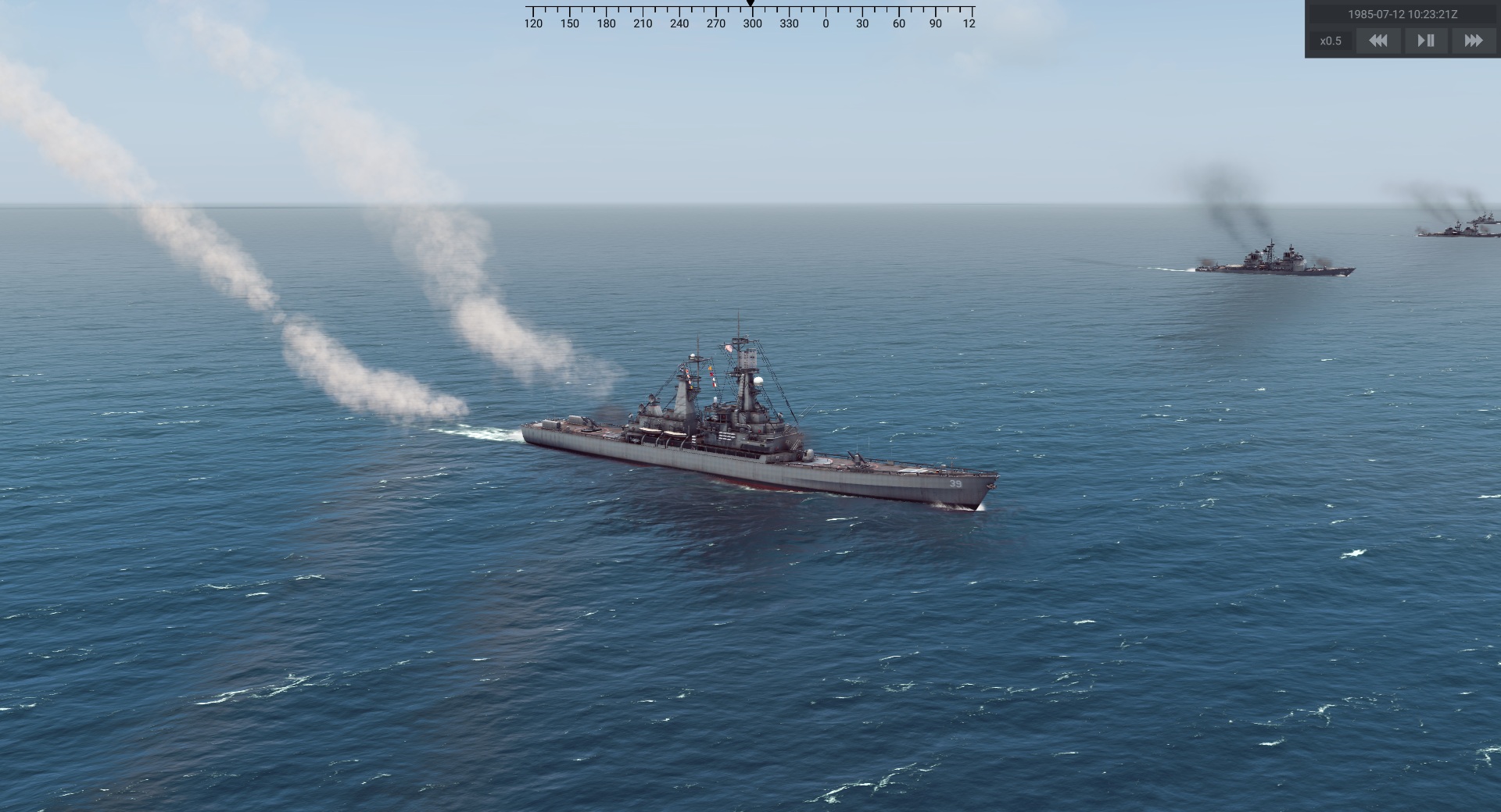 TEXAS at war