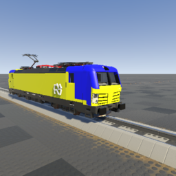 NS Vectron