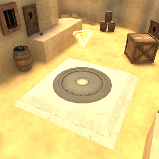 Artefact – Team Fortress 2 Mod