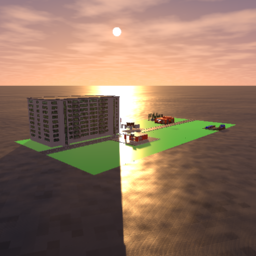 Vec Coast