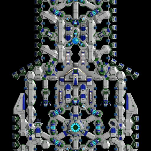 Sword MKII