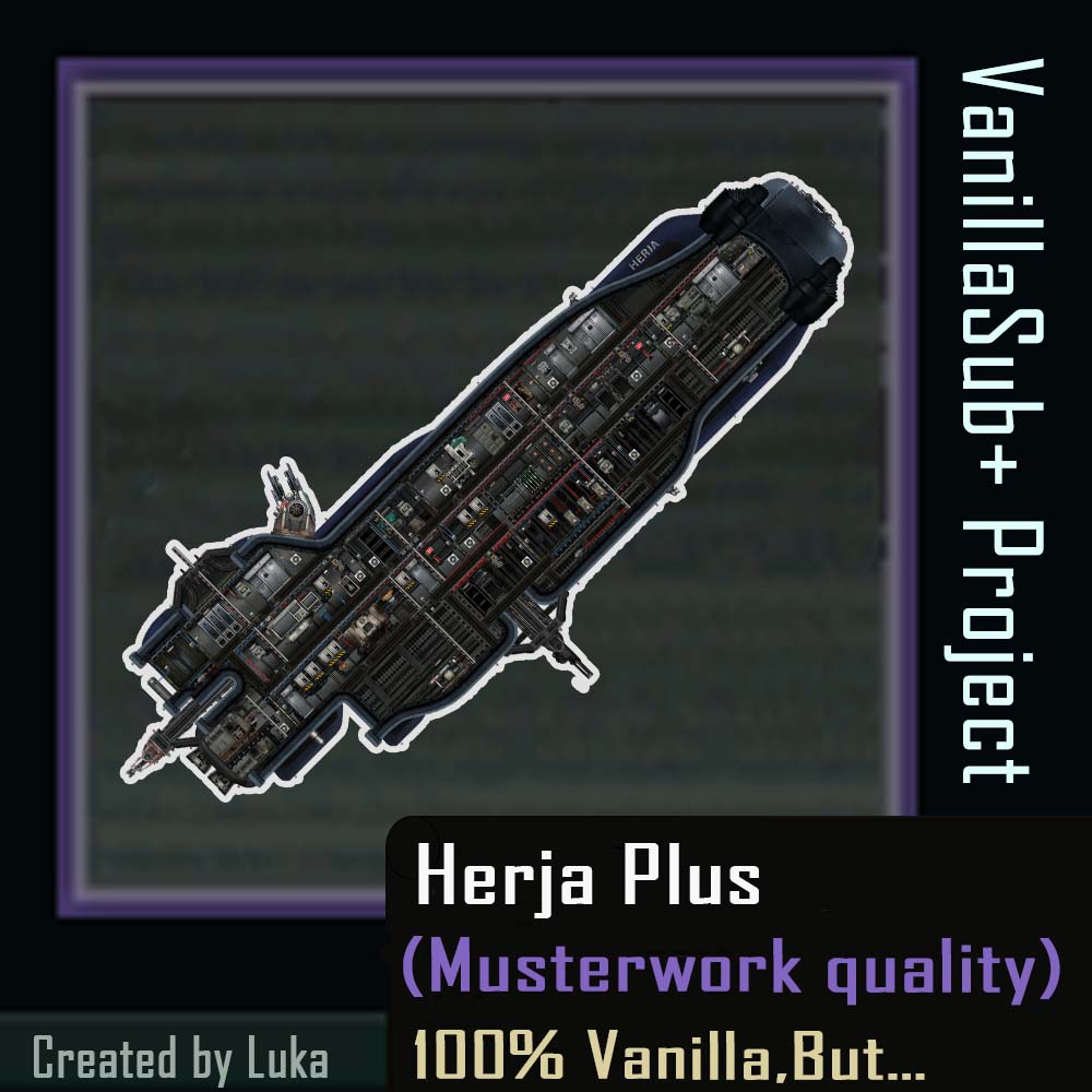 [VSP]Herja Plus