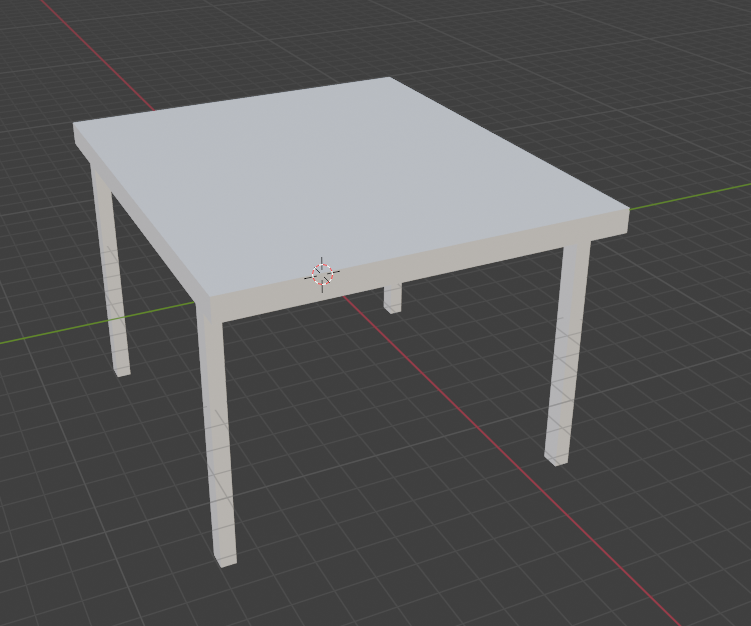 Test Table