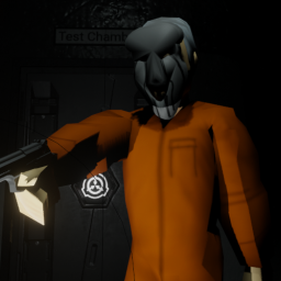 SCP-035 – Project Zomboid Mod