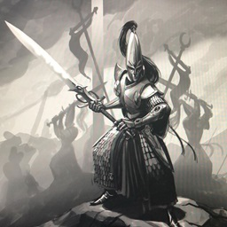 Loremasters Attuned to Magic