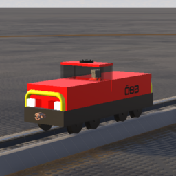 TP-350 - ÖBB