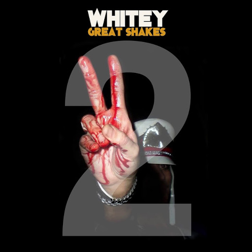 Whitey - Stay on the Outside