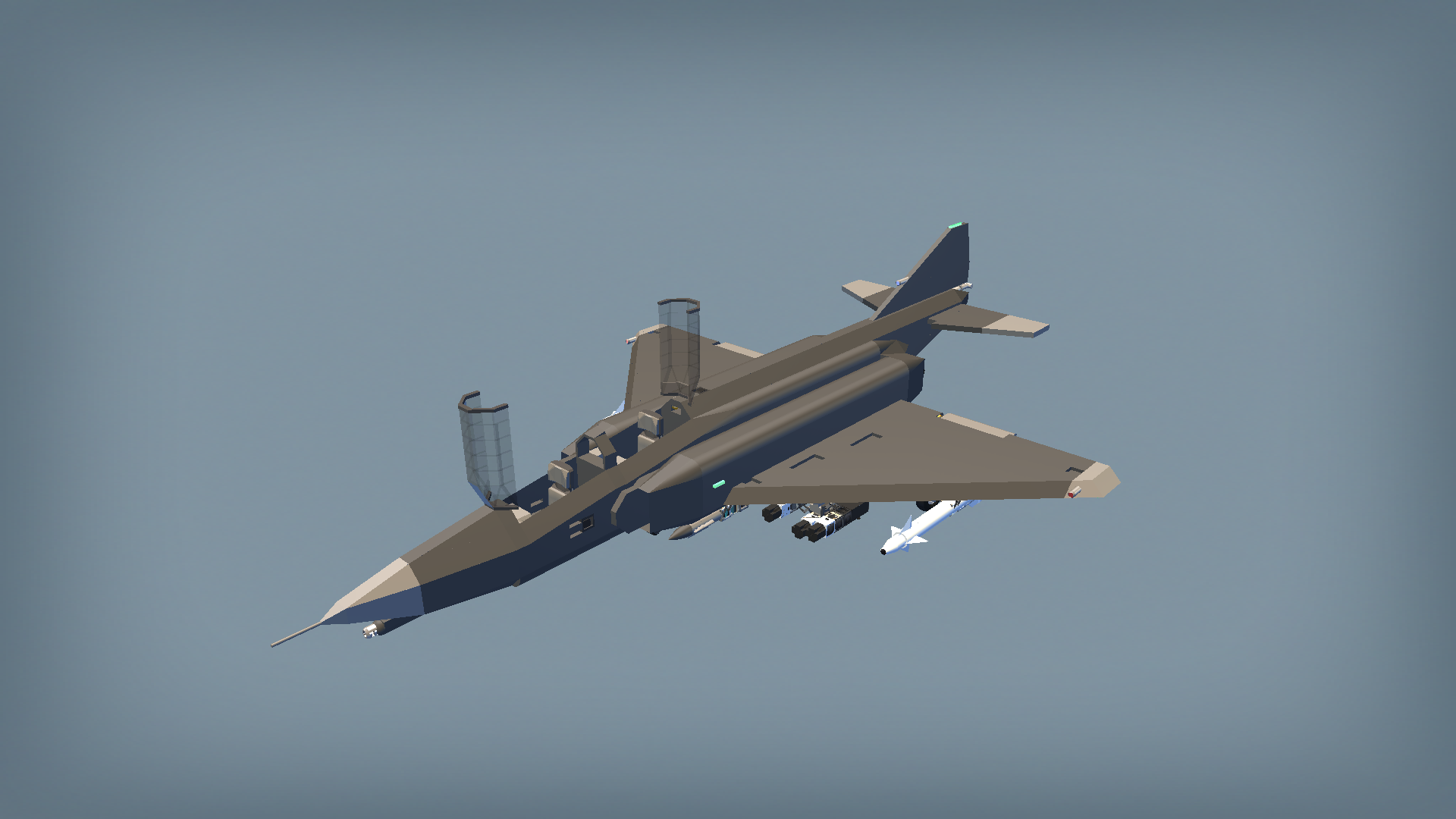 F-4E