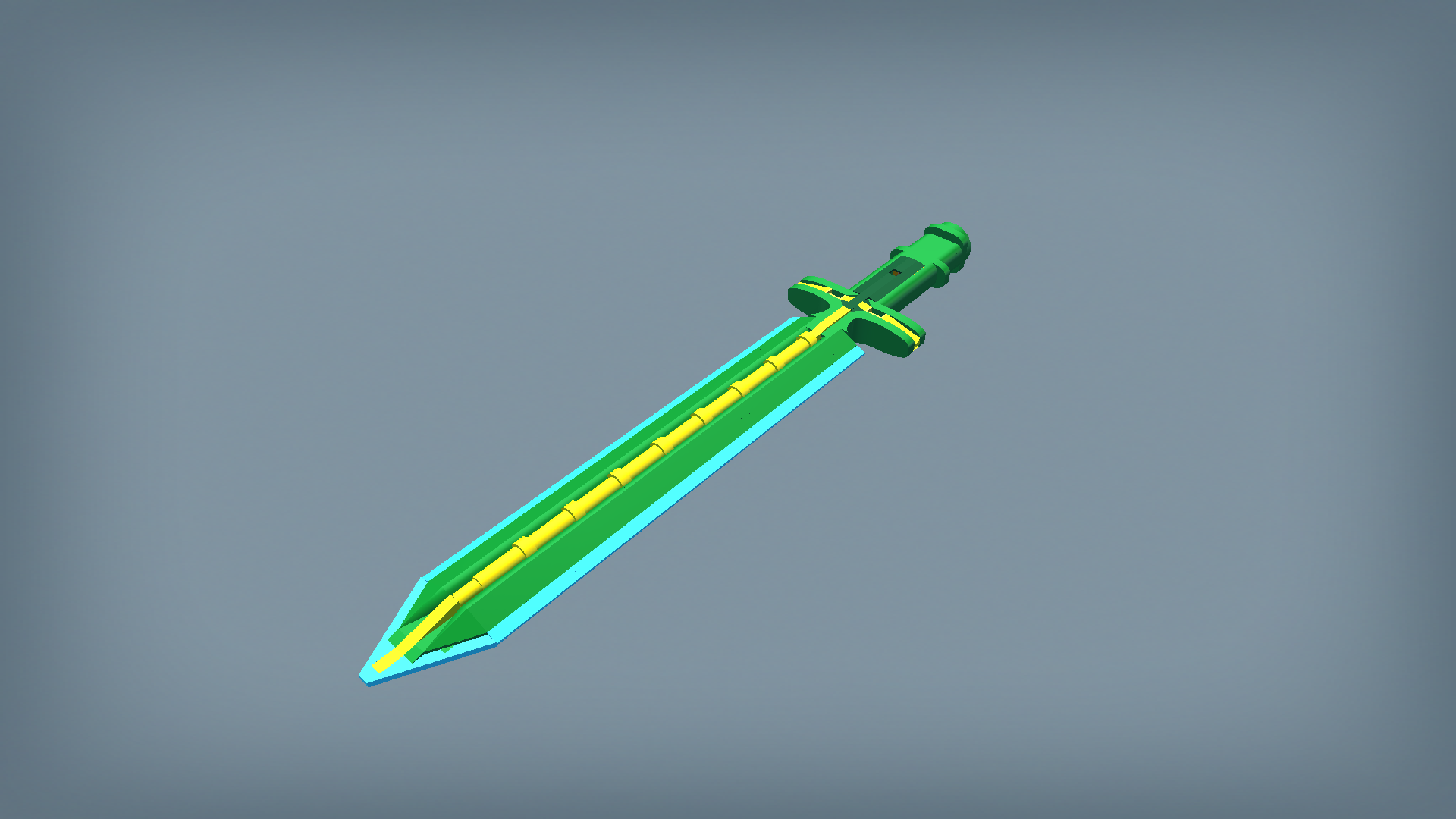 飞剑