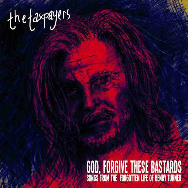 The Taxpayers - Weapon of God